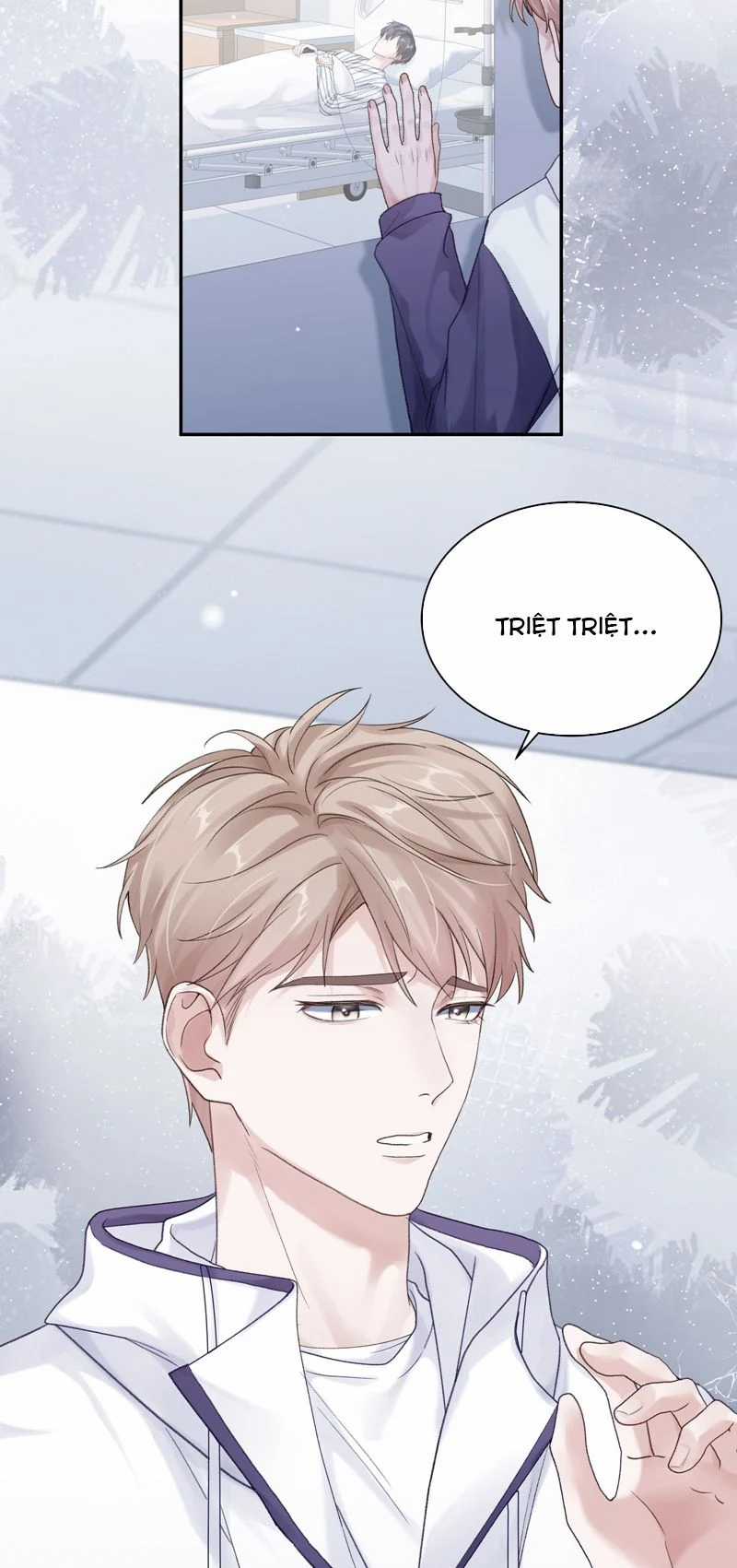 Ôn Hương Diễm Ngọc Chapter 65 trang 24