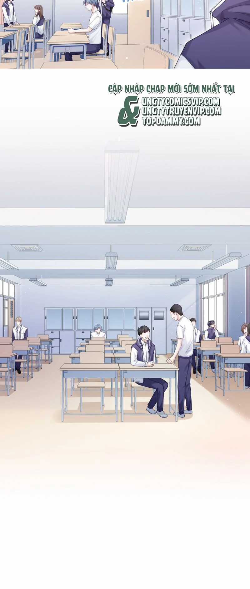 Ôn Hương Diễm Ngọc Chapter 67 trang 10