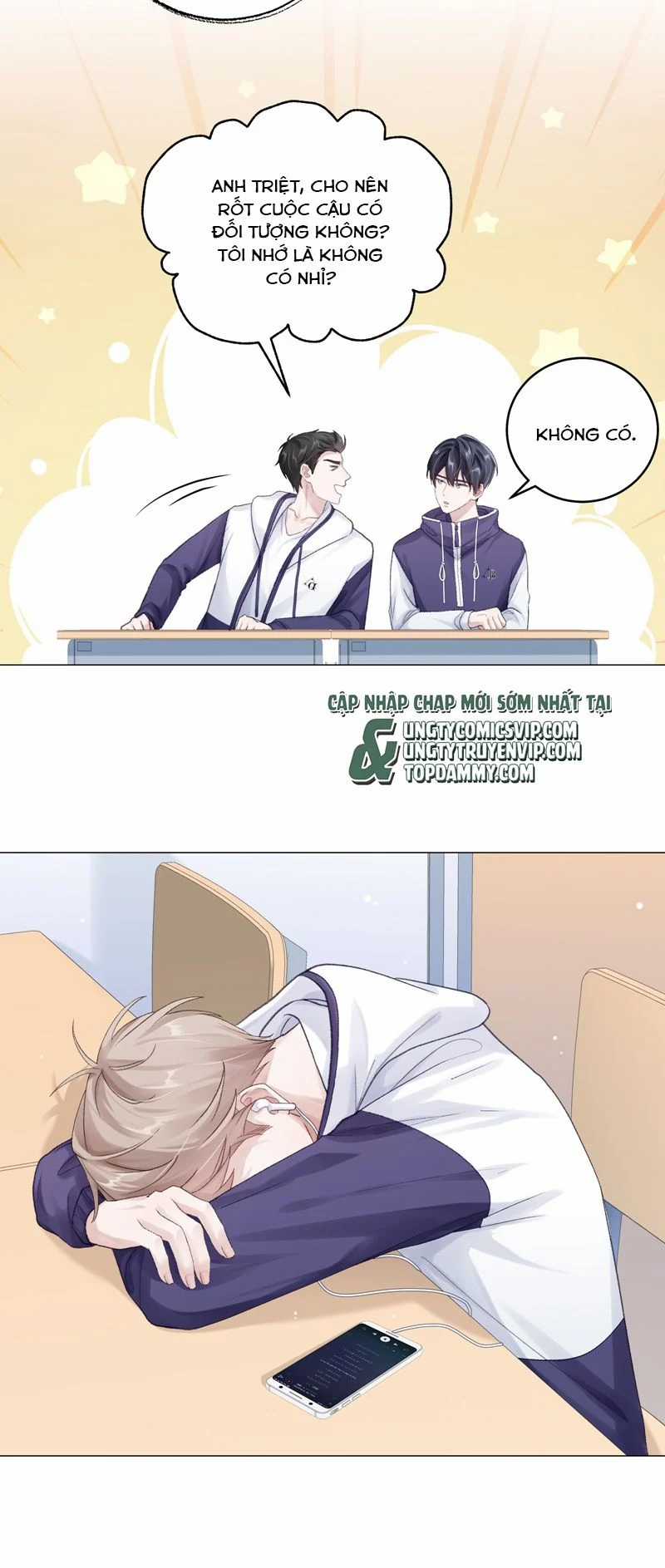 Ôn Hương Diễm Ngọc Chapter 67 trang 14