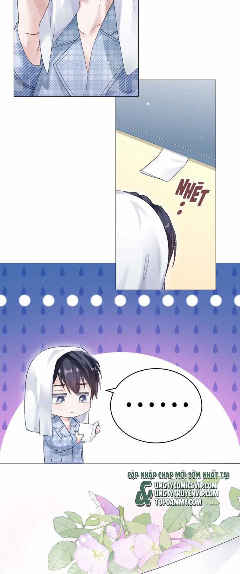 Ôn Hương Diễm Ngọc Chapter 67 trang 17