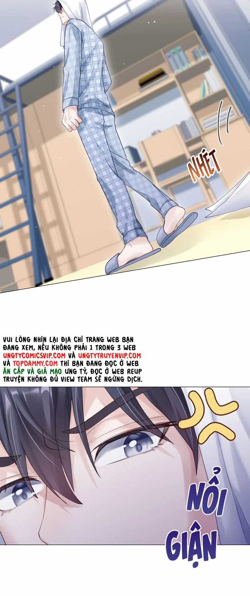 Ôn Hương Diễm Ngọc Chapter 67 trang 19