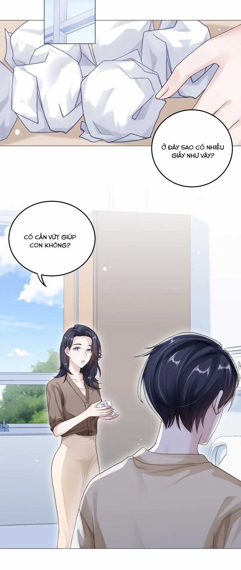 Ôn Hương Diễm Ngọc Chapter 67 trang 2