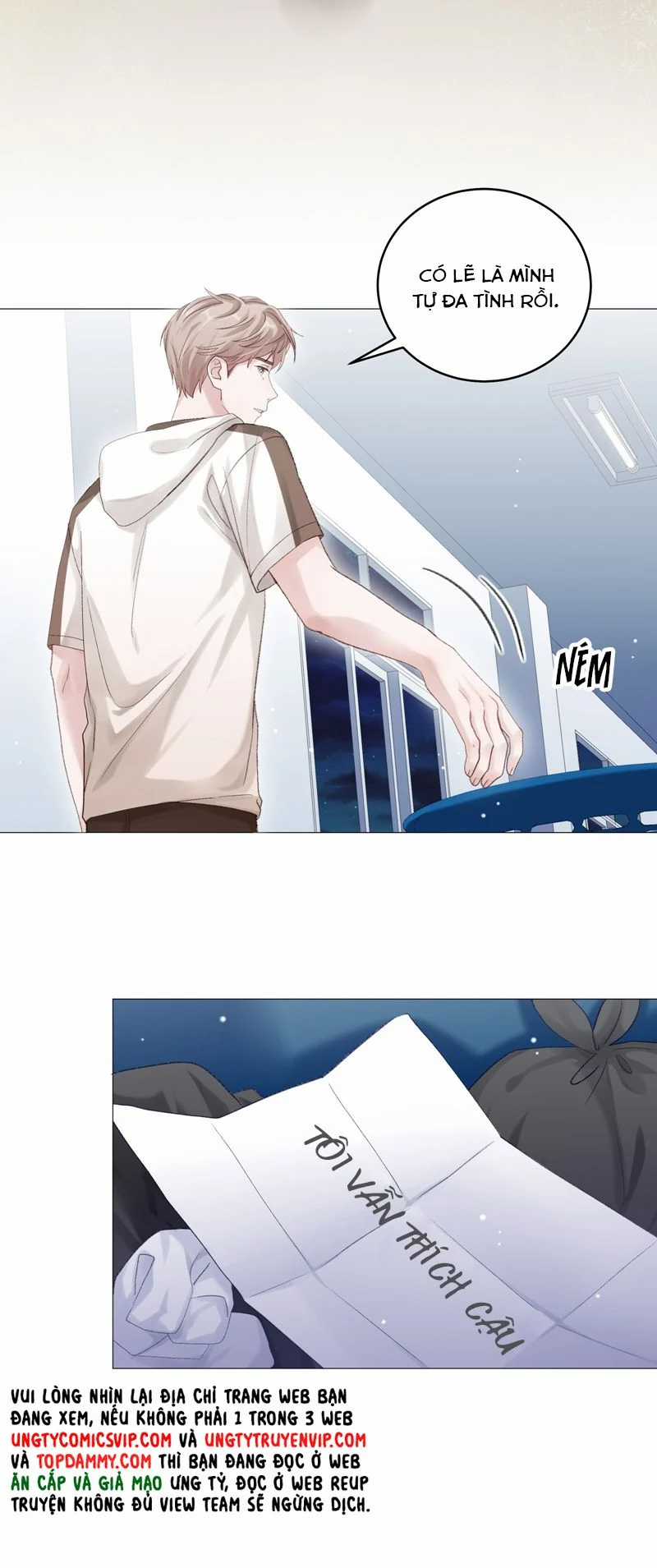 Ôn Hương Diễm Ngọc Chapter 67 trang 23