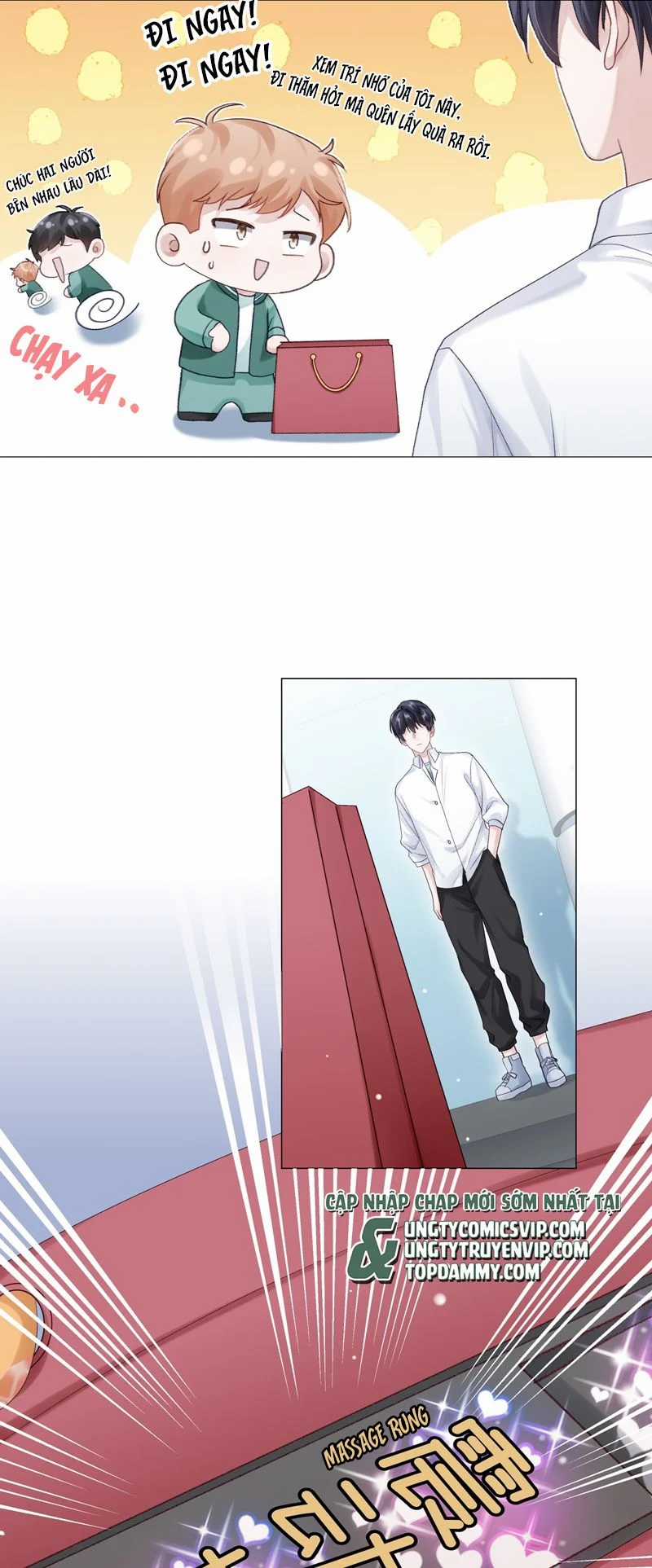 Ôn Hương Diễm Ngọc Chapter 68 trang 14