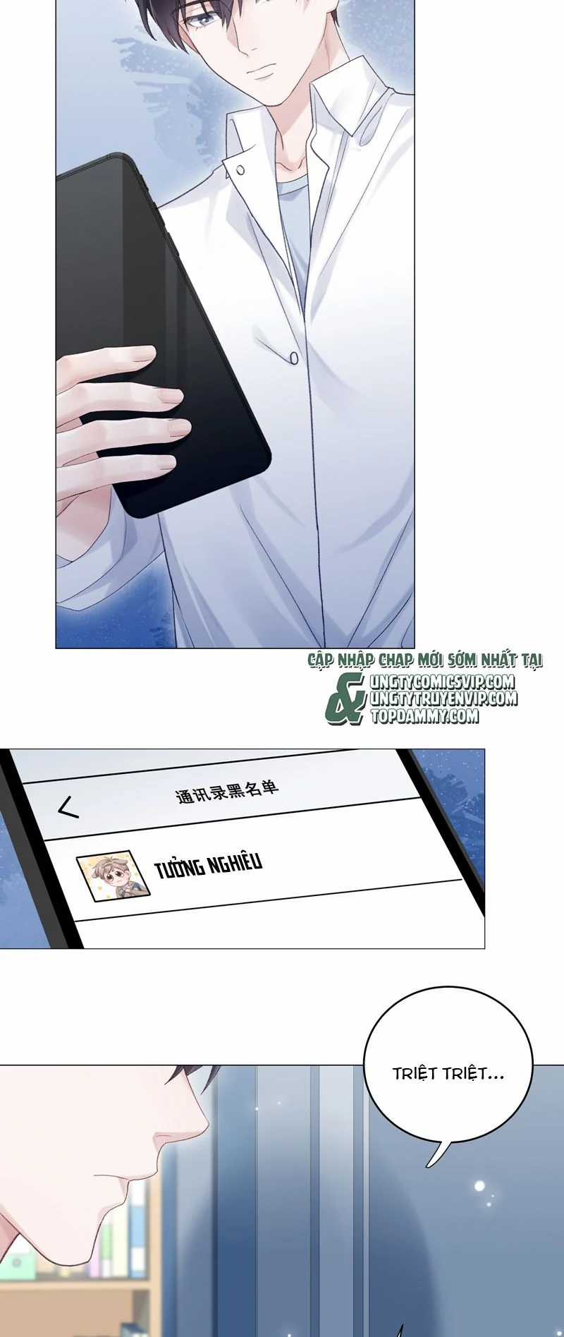 Ôn Hương Diễm Ngọc Chapter 68 trang 22