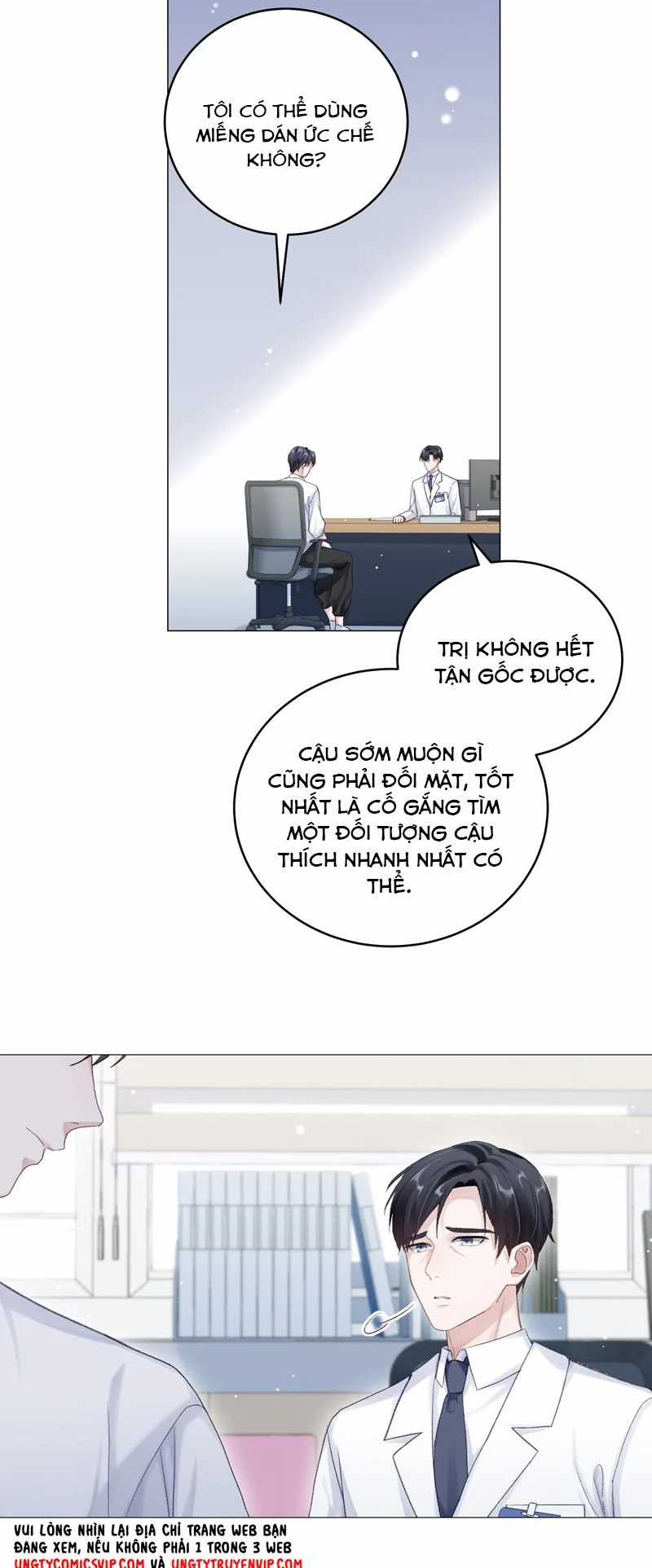 Ôn Hương Diễm Ngọc Chapter 68 trang 3