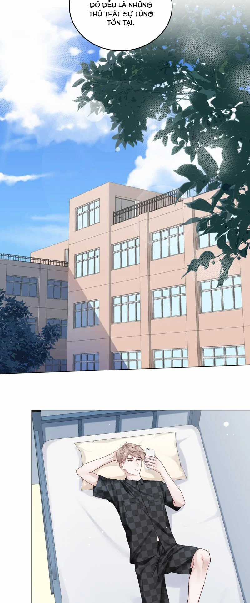 Ôn Hương Diễm Ngọc Chapter 68 trang 7