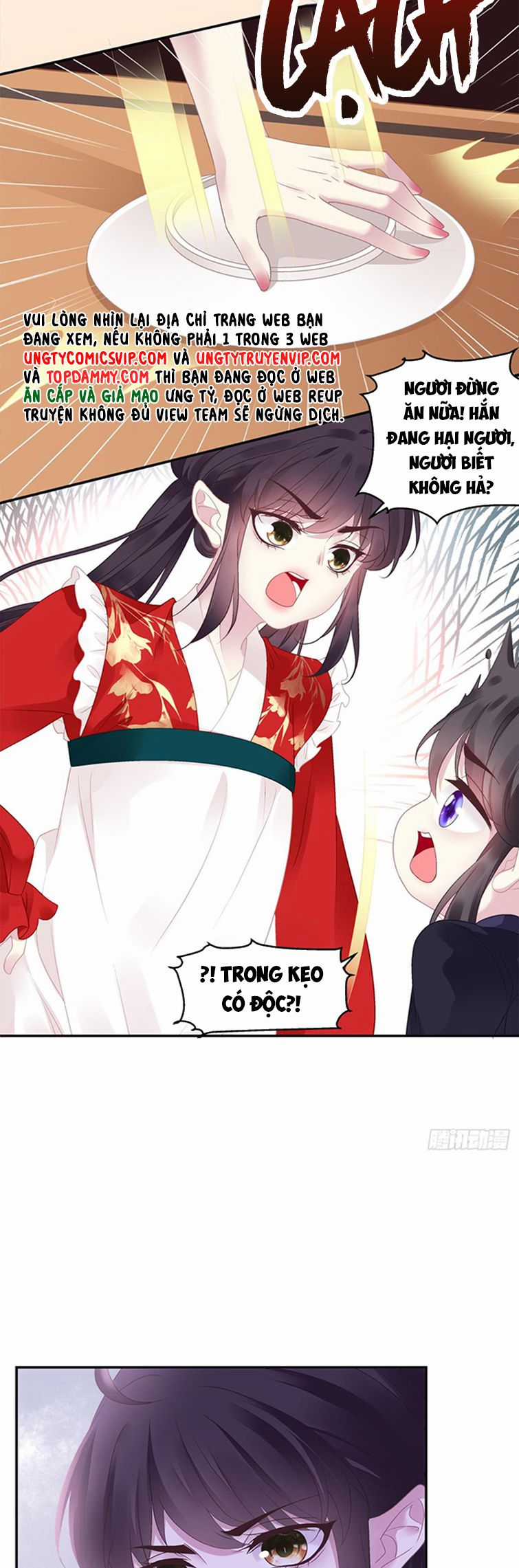 Ôn Hương Diễm Ngọc Chapter 69 trang 13