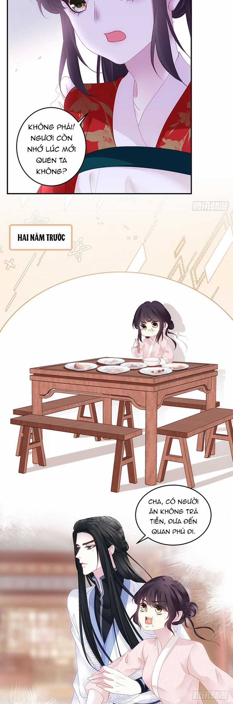 Ôn Hương Diễm Ngọc Chapter 69 trang 14