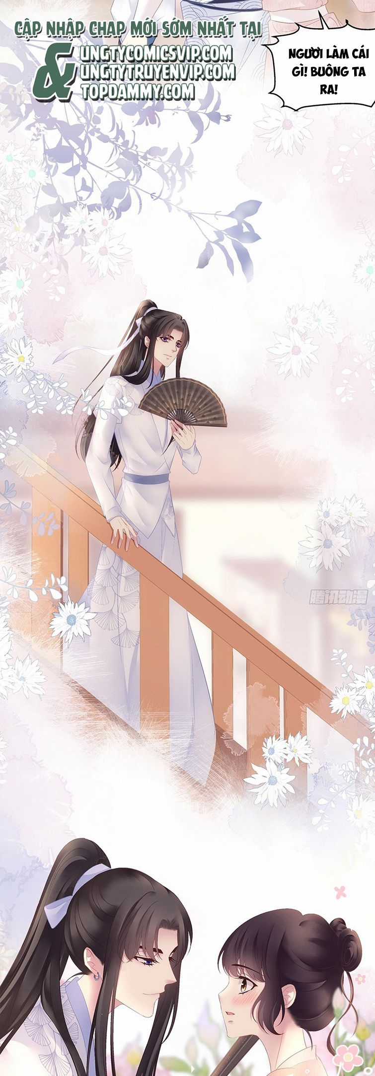 Ôn Hương Diễm Ngọc Chapter 69 trang 15