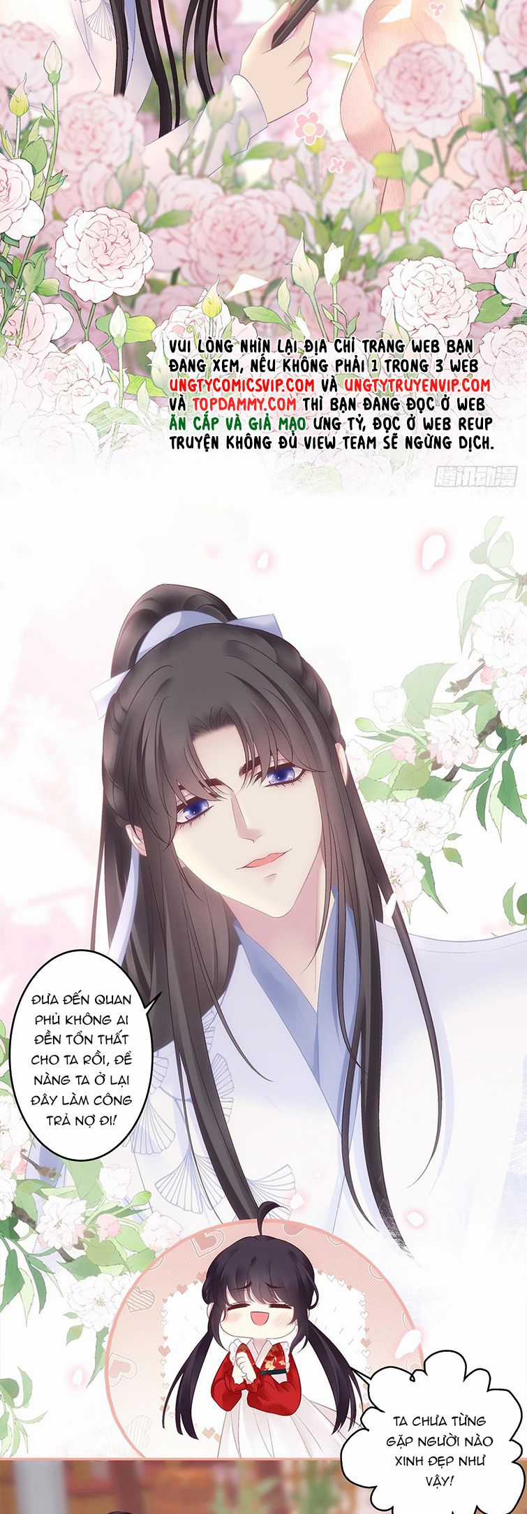 Ôn Hương Diễm Ngọc Chapter 69 trang 16