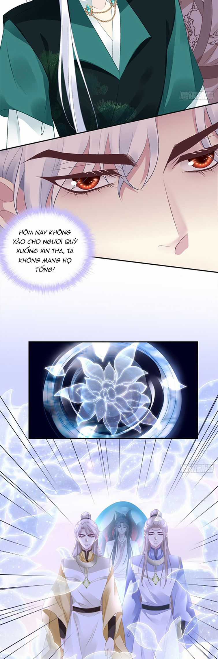 Ôn Hương Diễm Ngọc Chapter 69 trang 2