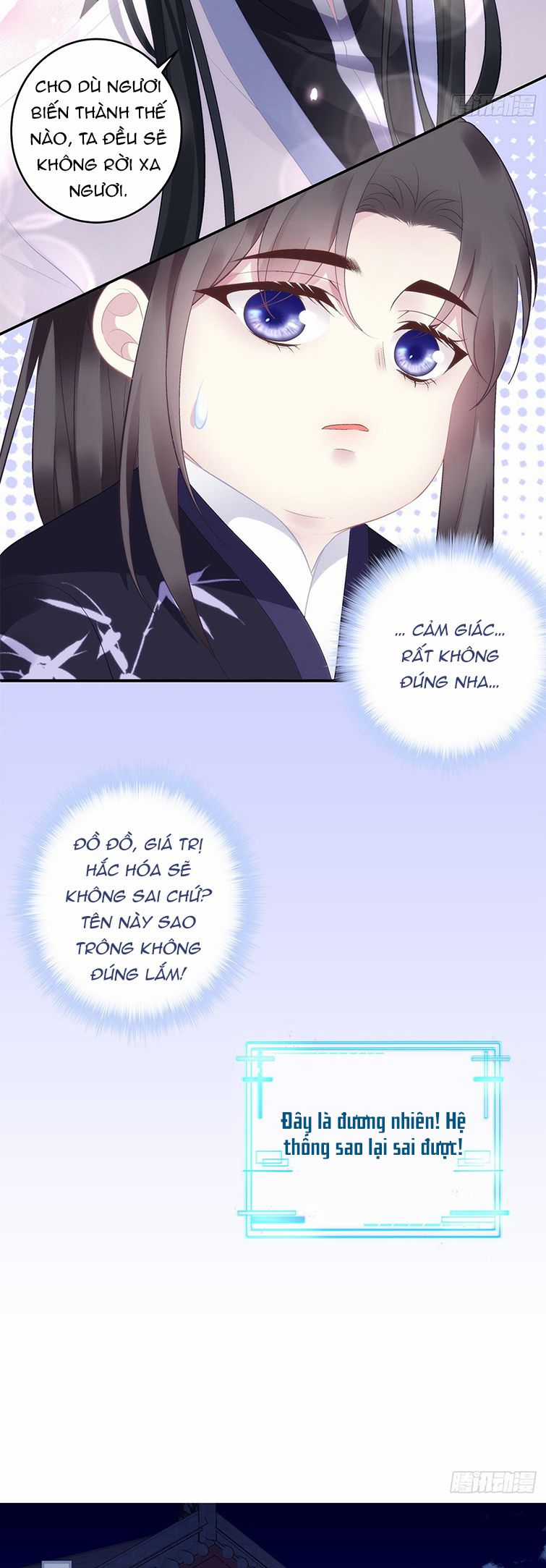 Ôn Hương Diễm Ngọc Chapter 69 trang 21