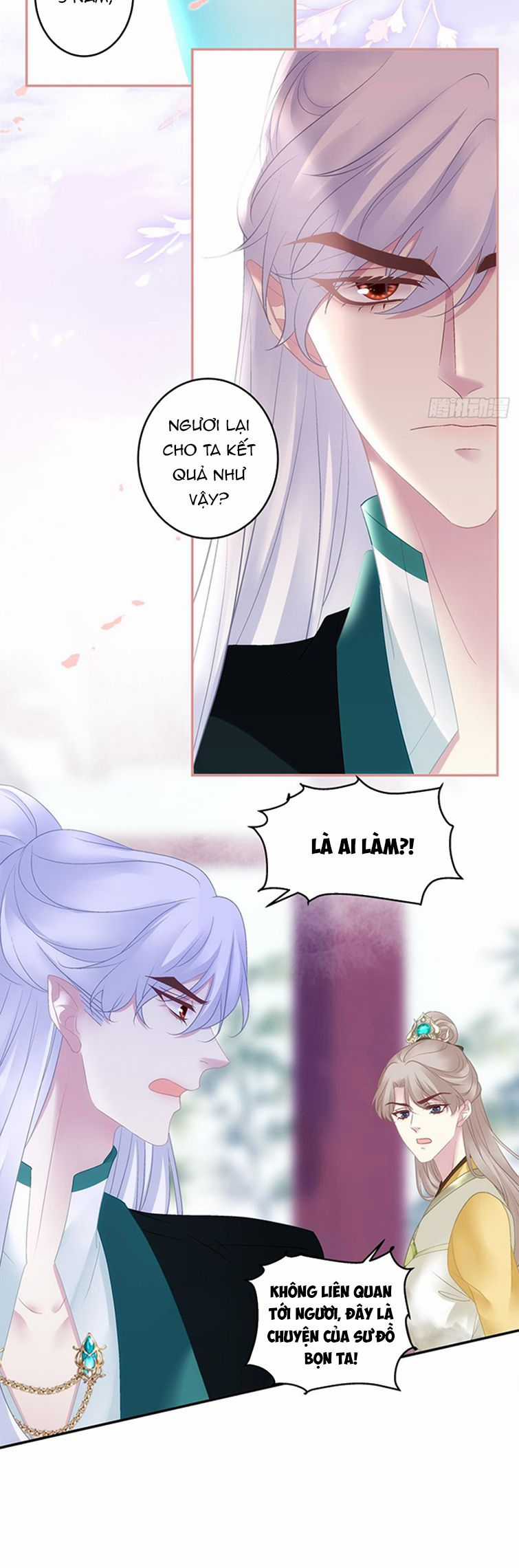 Ôn Hương Diễm Ngọc Chapter 69 trang 5