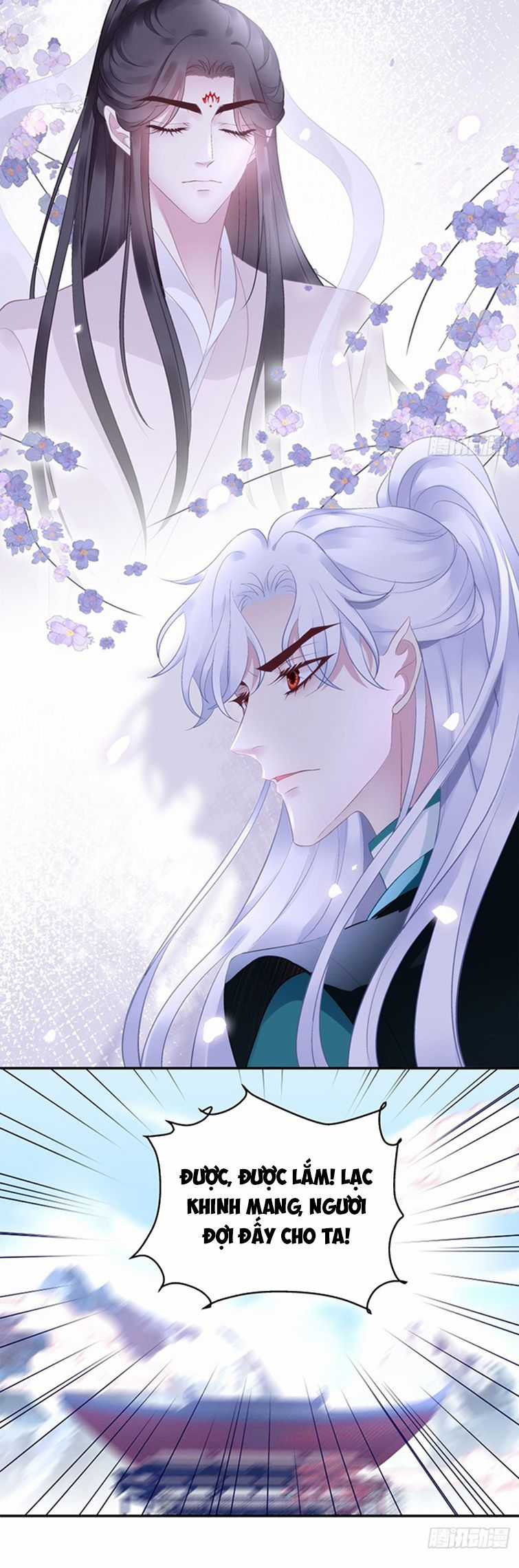 Ôn Hương Diễm Ngọc Chapter 69 trang 7