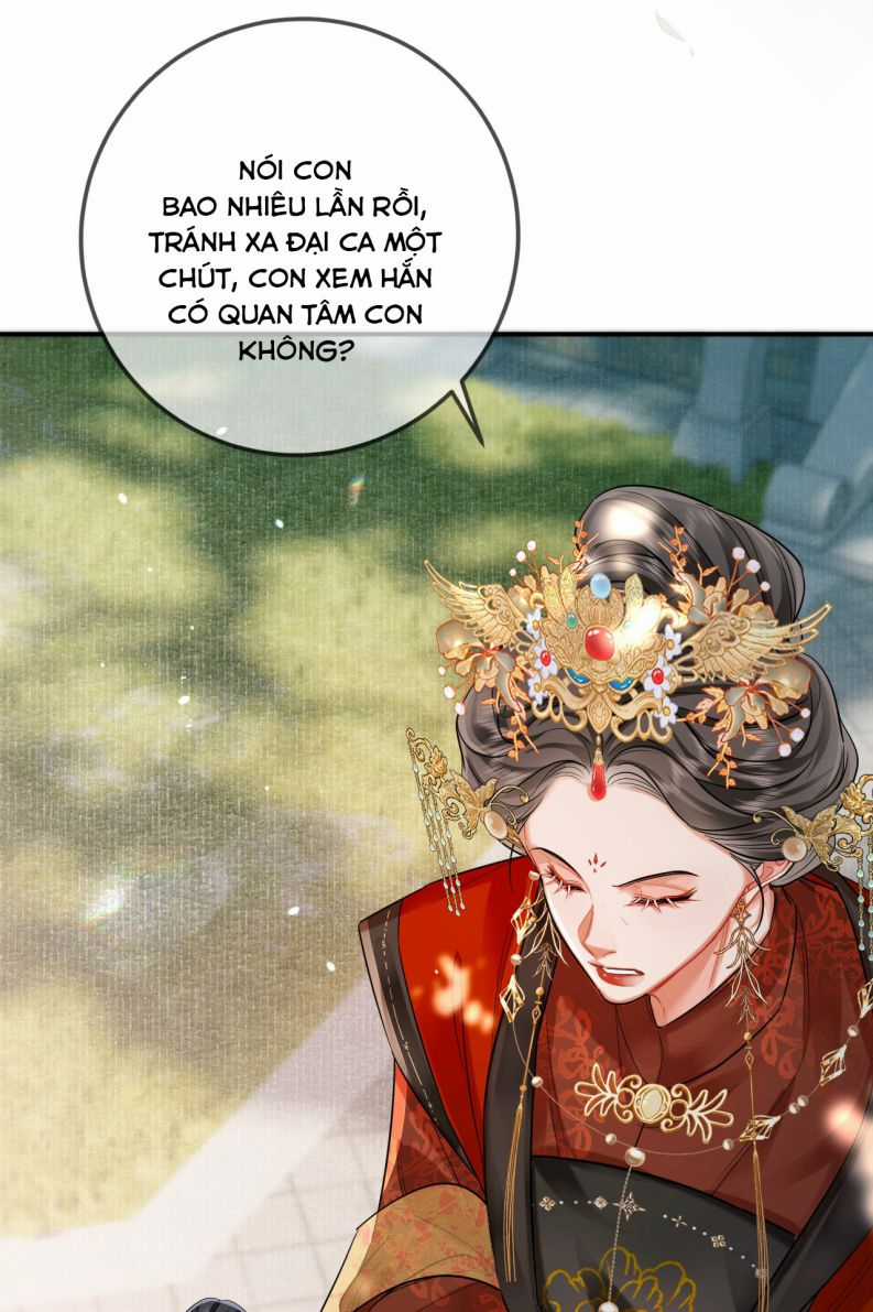 Ôn Hương Diễm Ngọc Chapter 7 trang 12