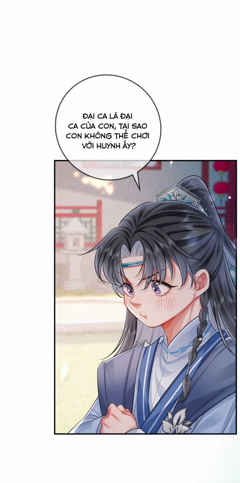 Ôn Hương Diễm Ngọc Chapter 7 trang 14