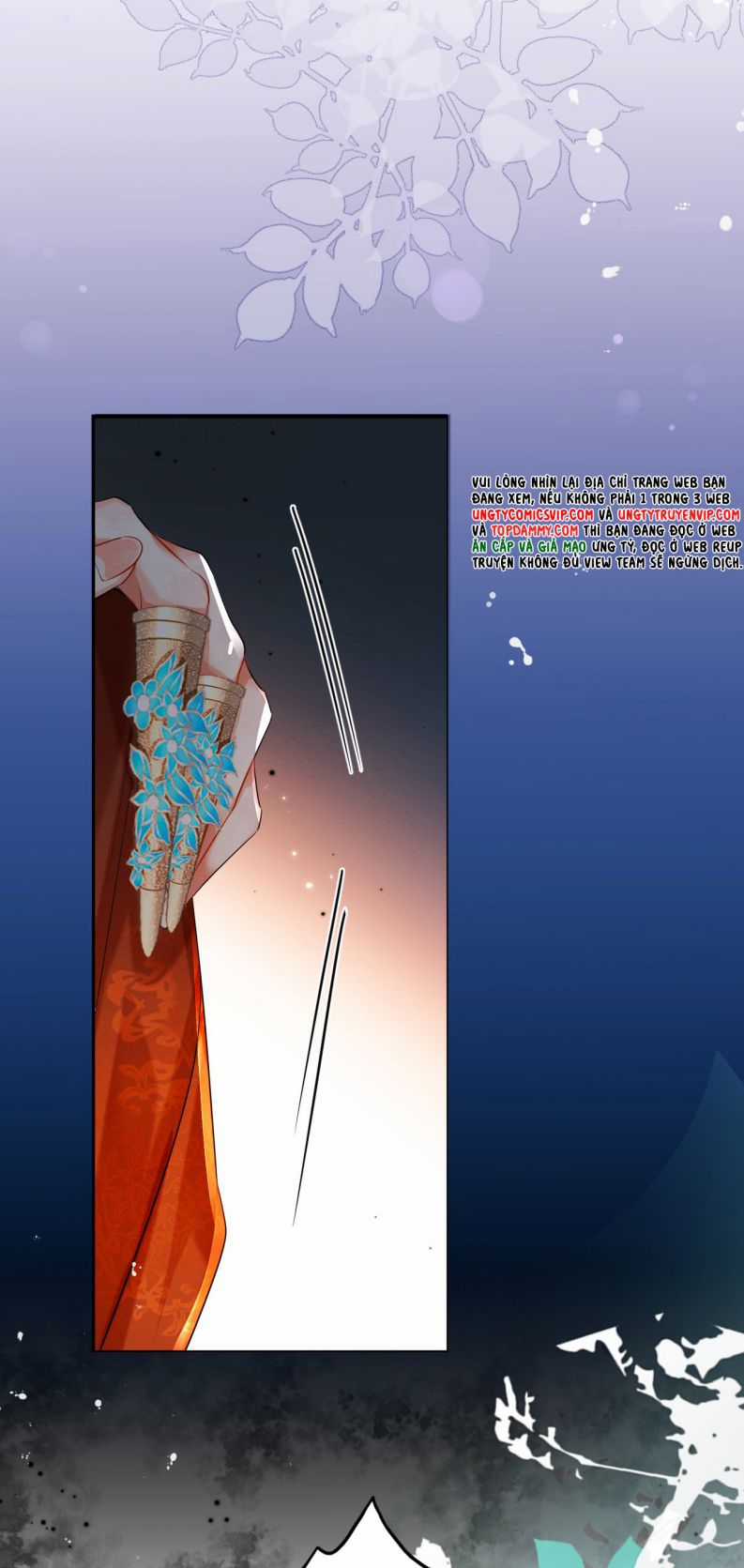 Ôn Hương Diễm Ngọc Chapter 7 trang 17