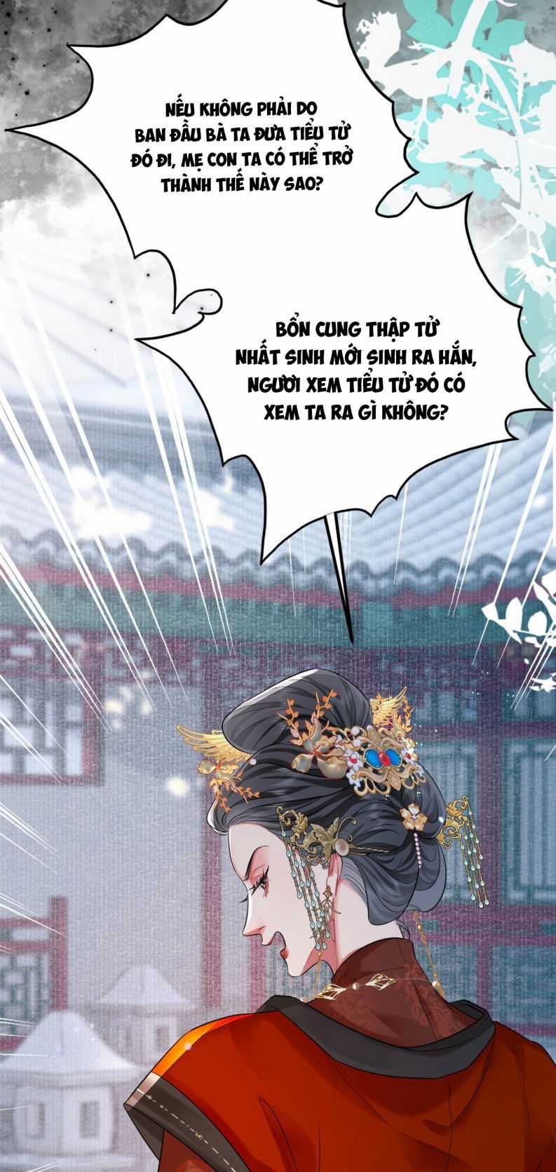 Ôn Hương Diễm Ngọc Chapter 7 trang 18