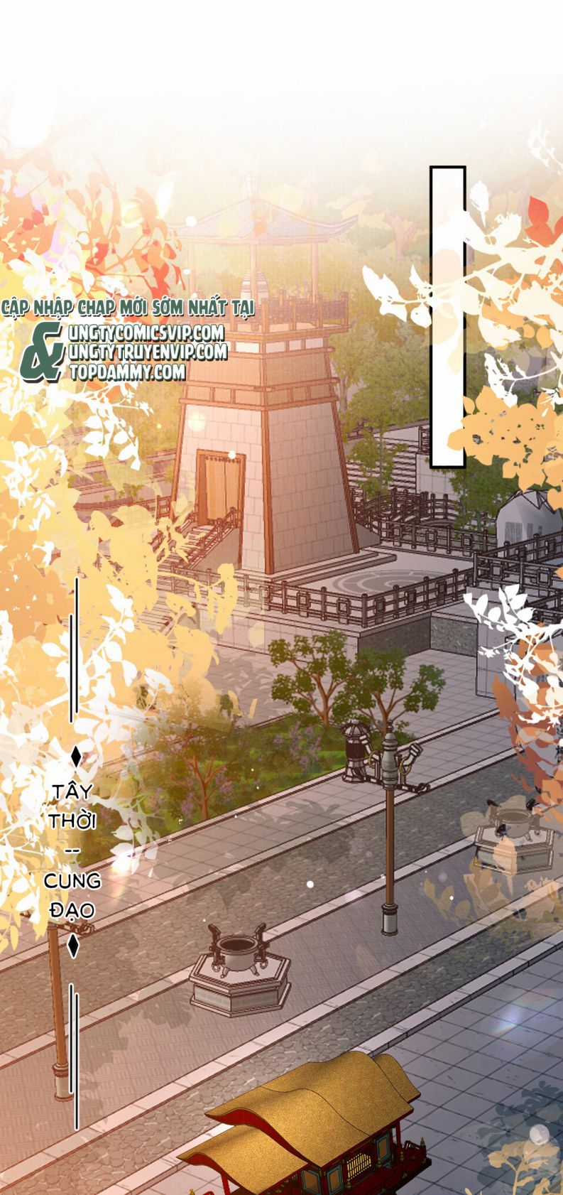 Ôn Hương Diễm Ngọc Chapter 7 trang 20