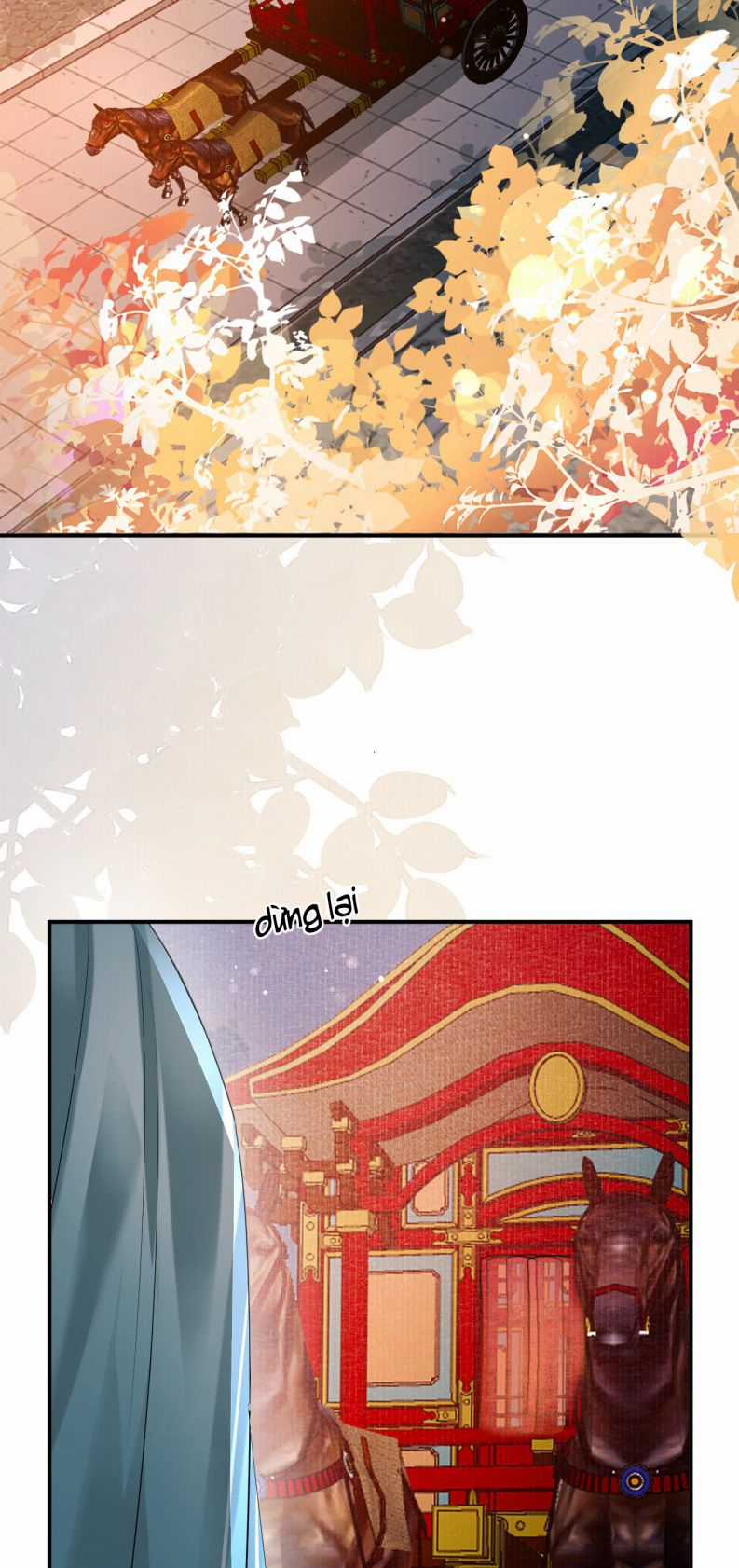 Ôn Hương Diễm Ngọc Chapter 7 trang 21