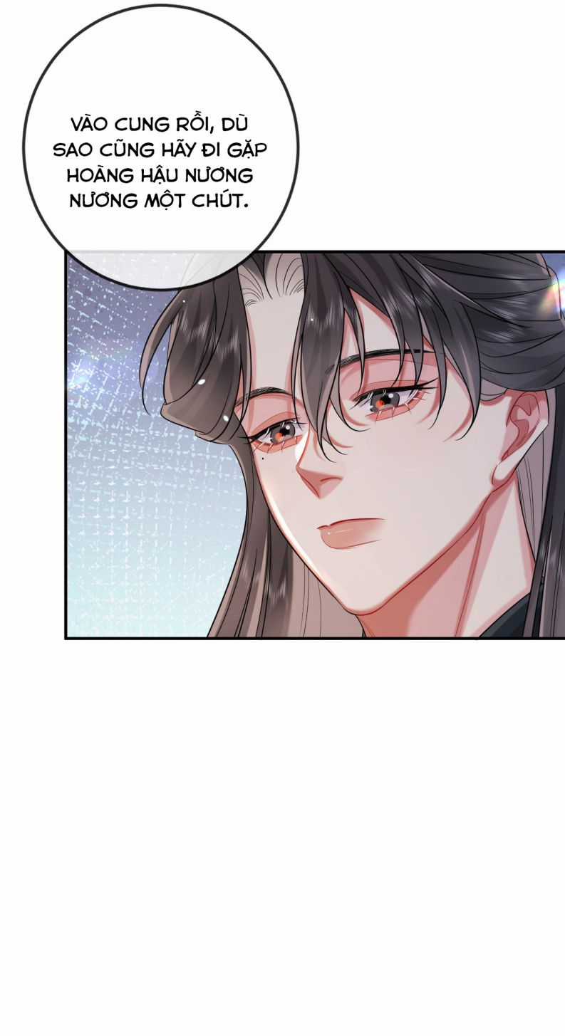 Ôn Hương Diễm Ngọc Chapter 7 trang 25