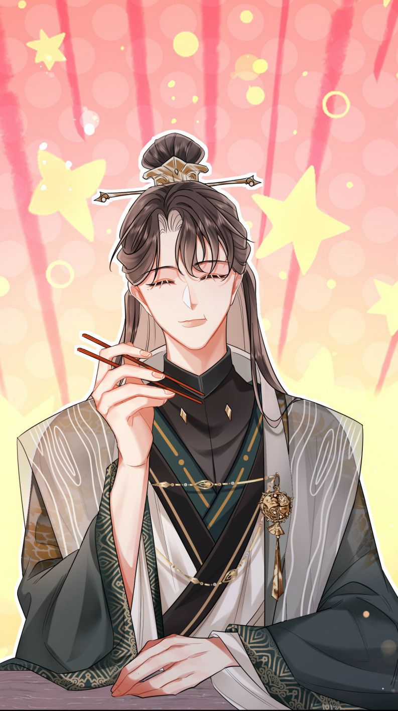 Ôn Hương Diễm Ngọc Chapter 7 trang 3