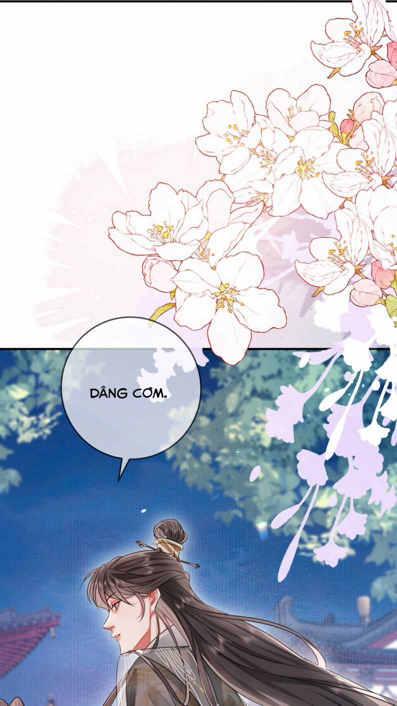 Ôn Hương Diễm Ngọc Chapter 7 trang 31