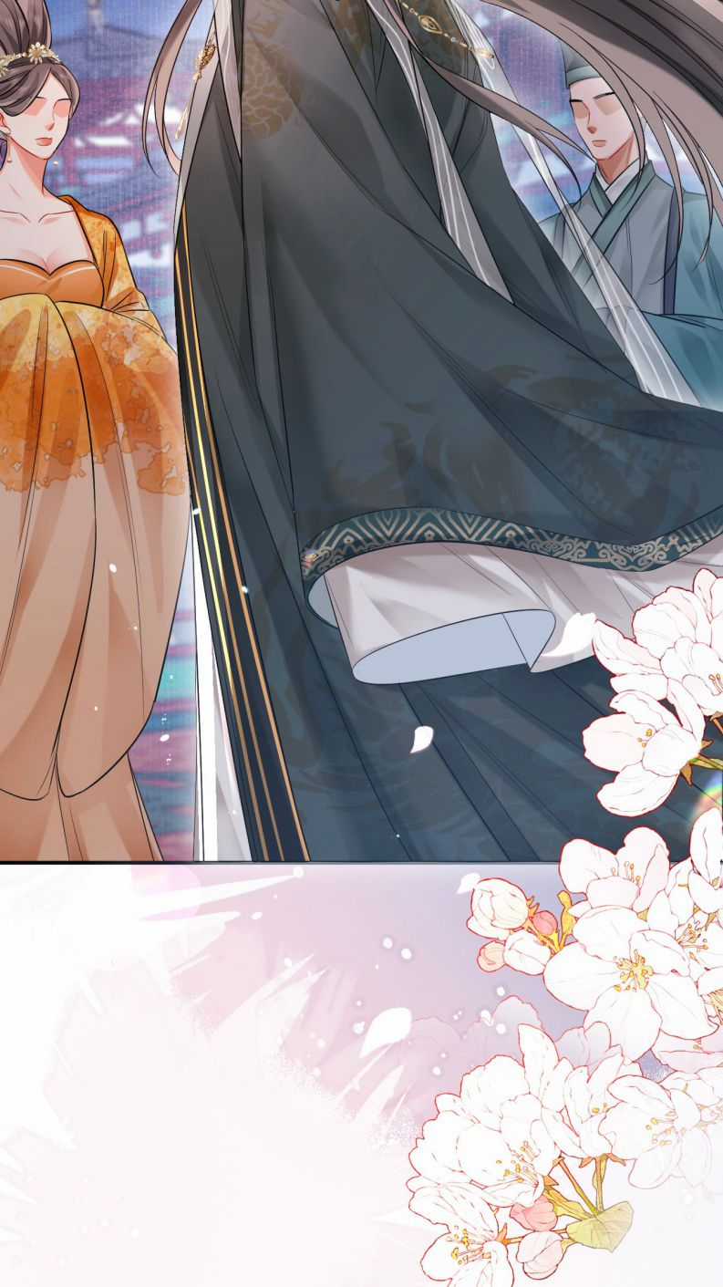 Ôn Hương Diễm Ngọc Chapter 7 trang 32