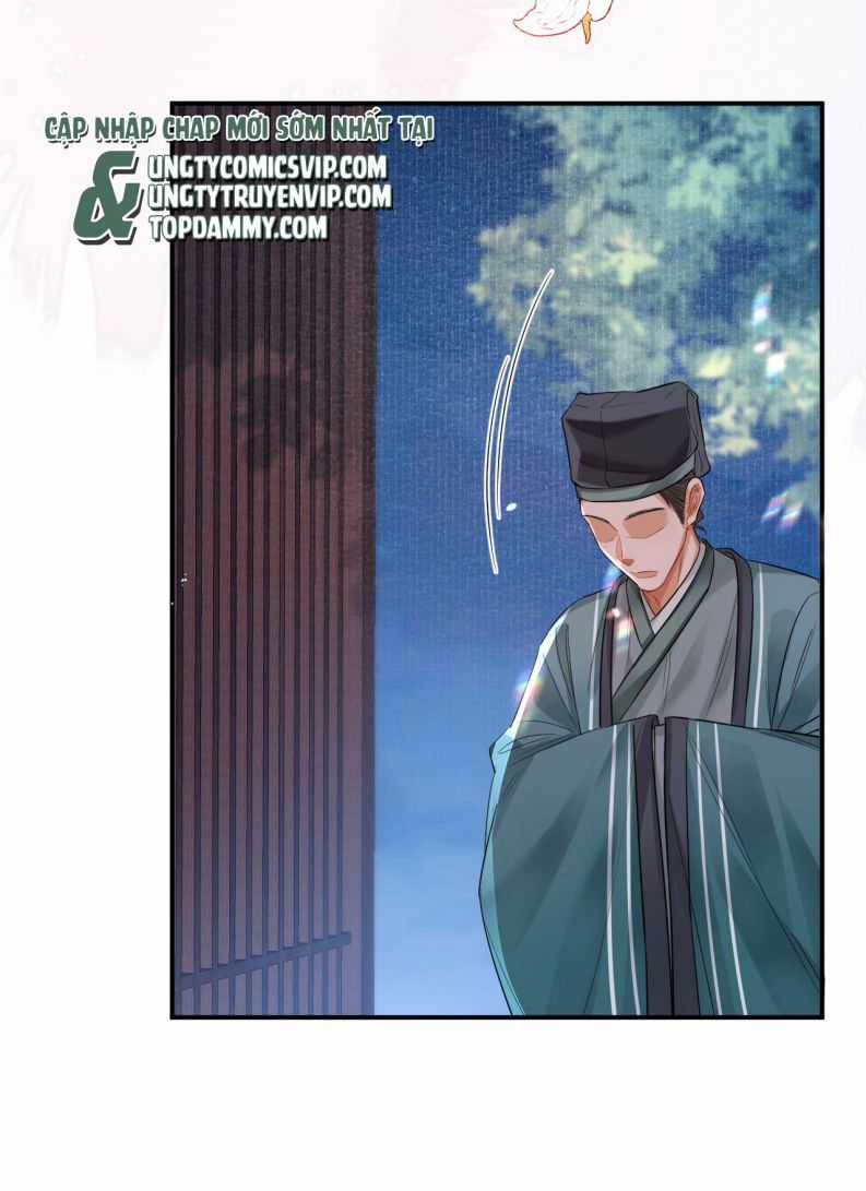 Ôn Hương Diễm Ngọc Chapter 7 trang 33