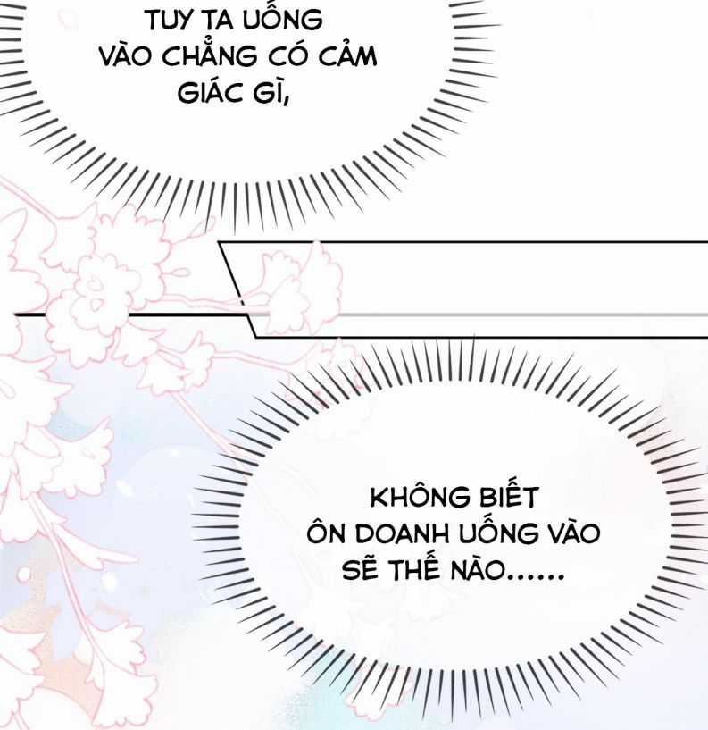 Ôn Hương Diễm Ngọc Chapter 7 trang 38