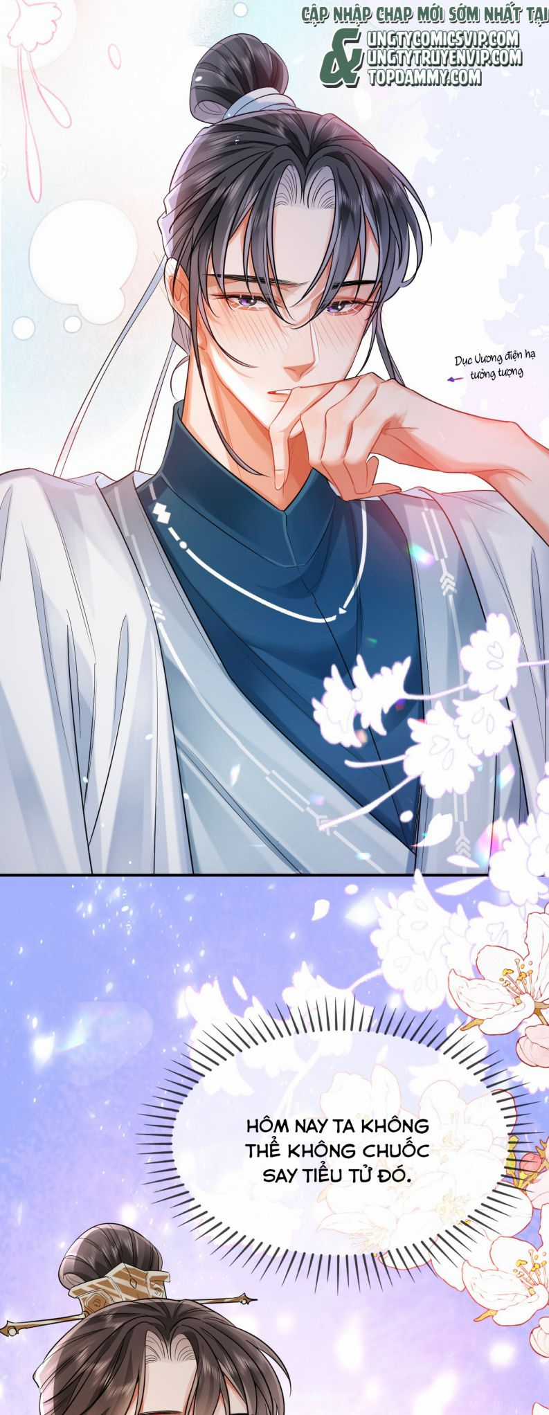 Ôn Hương Diễm Ngọc Chapter 7 trang 39