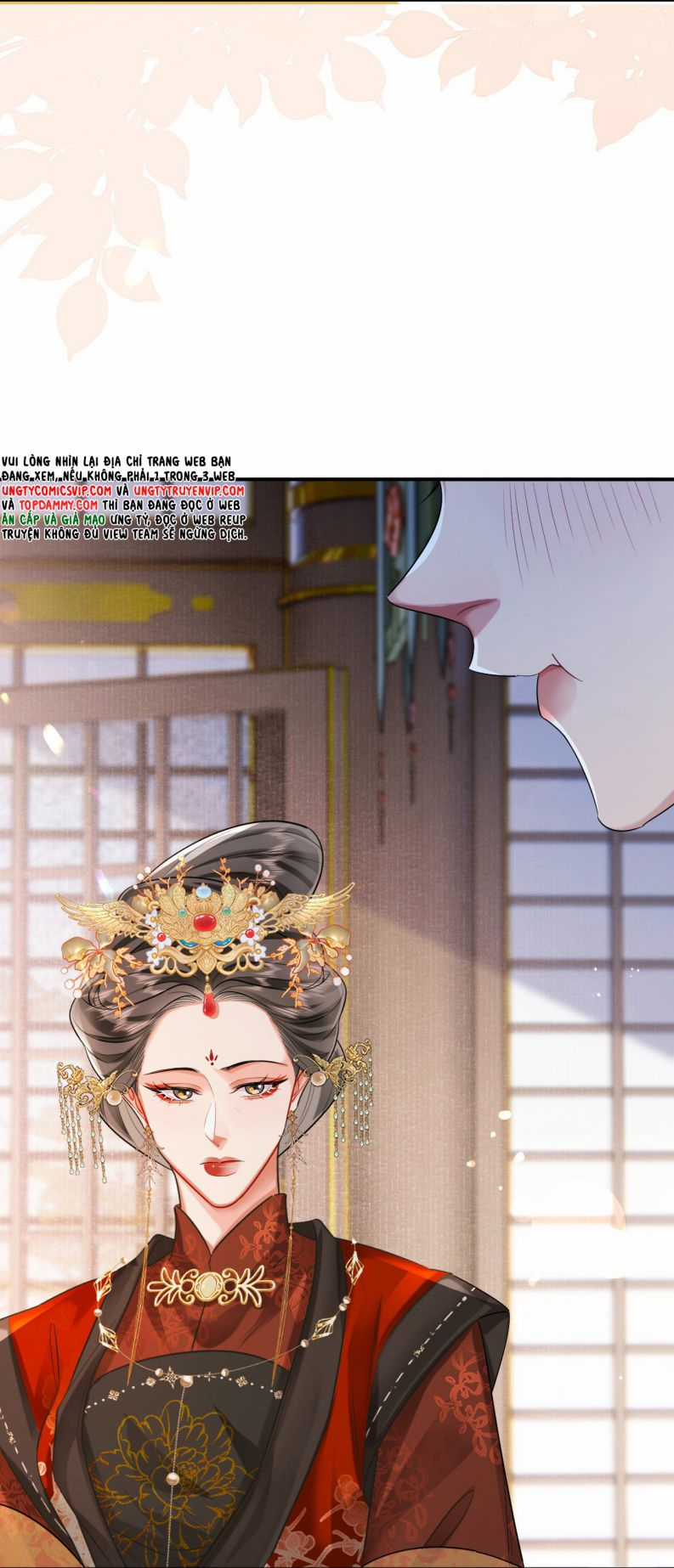 Ôn Hương Diễm Ngọc Chapter 7 trang 4