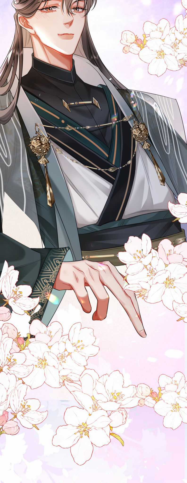 Ôn Hương Diễm Ngọc Chapter 7 trang 40