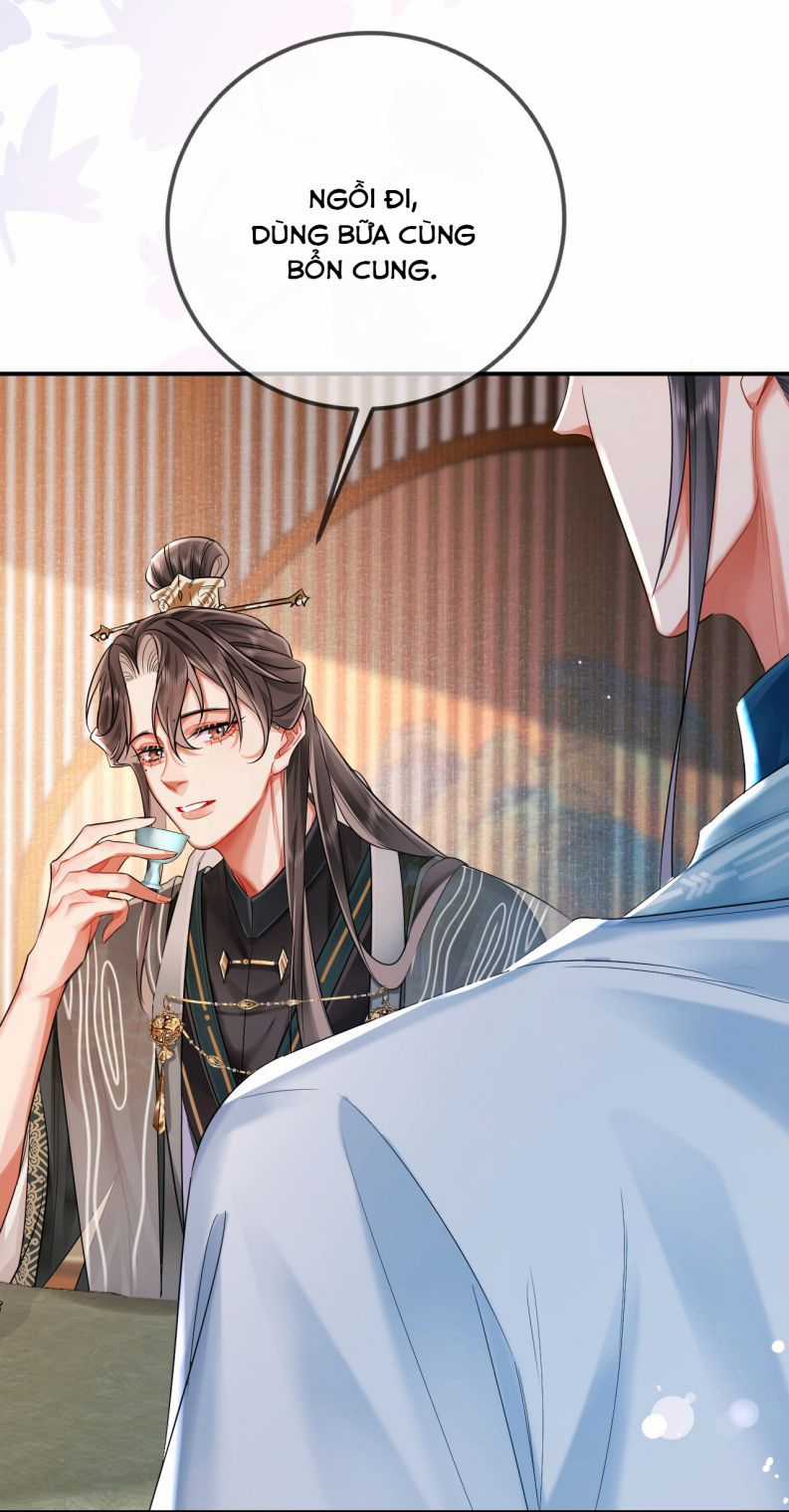 Ôn Hương Diễm Ngọc Chapter 7 trang 44