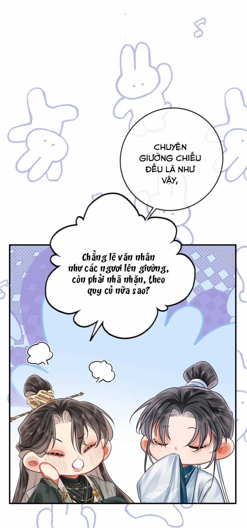 Ôn Hương Diễm Ngọc Chapter 7 trang 50