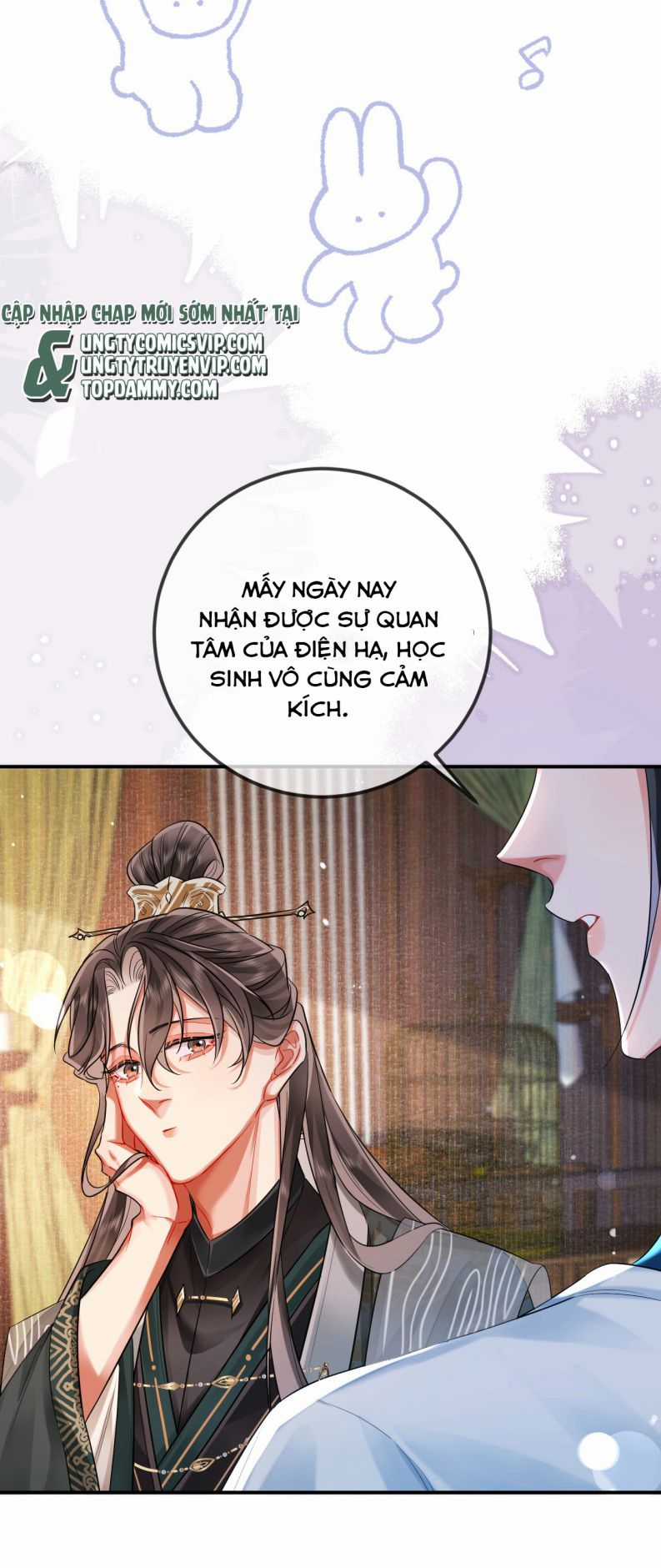 Ôn Hương Diễm Ngọc Chapter 7 trang 51