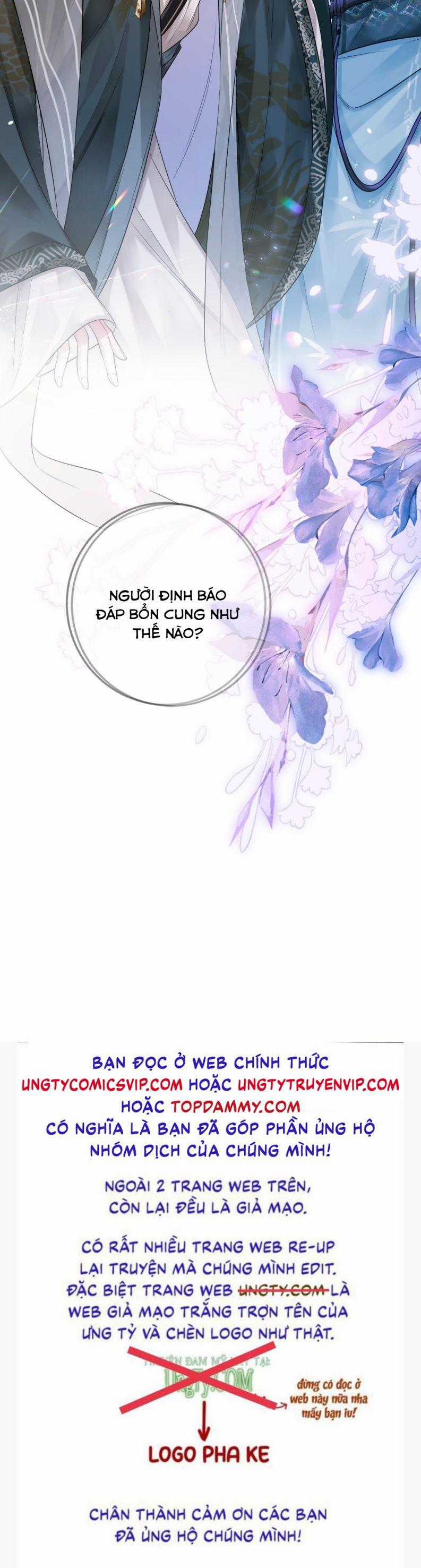 Ôn Hương Diễm Ngọc Chapter 7 trang 53