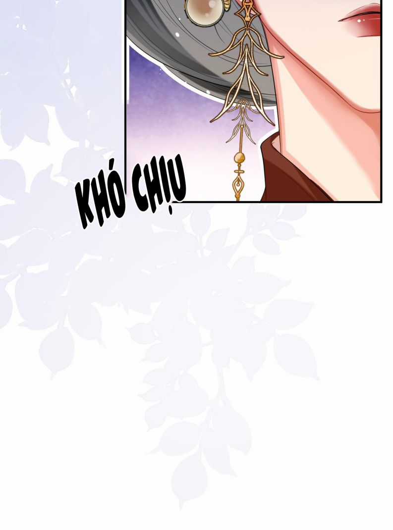 Ôn Hương Diễm Ngọc Chapter 7 trang 6