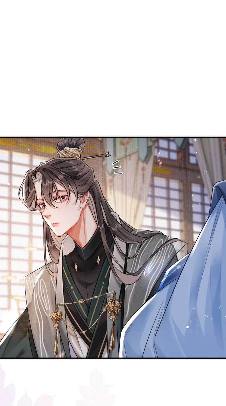 Ôn Hương Diễm Ngọc Chapter 7 trang 7