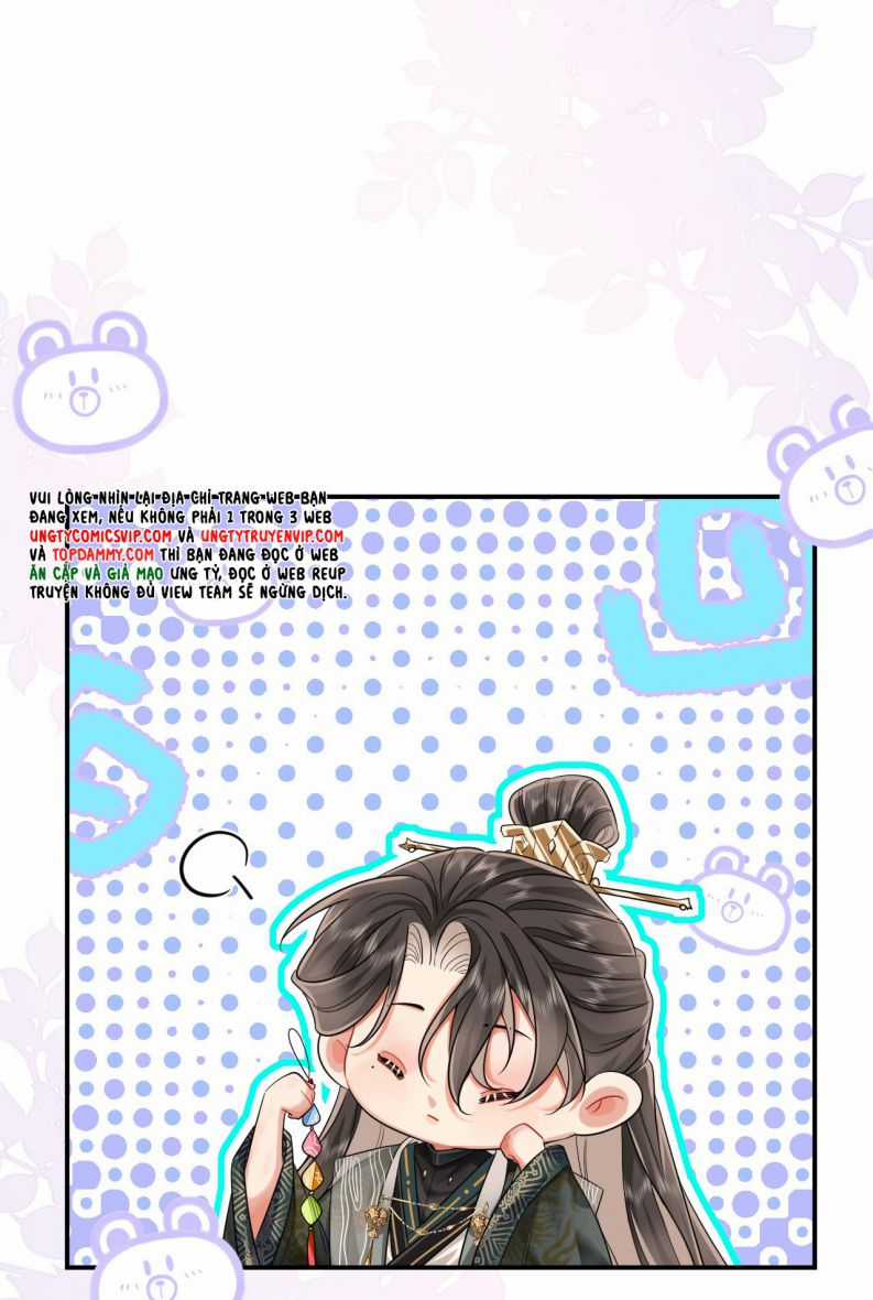 Ôn Hương Diễm Ngọc Chapter 7 trang 9