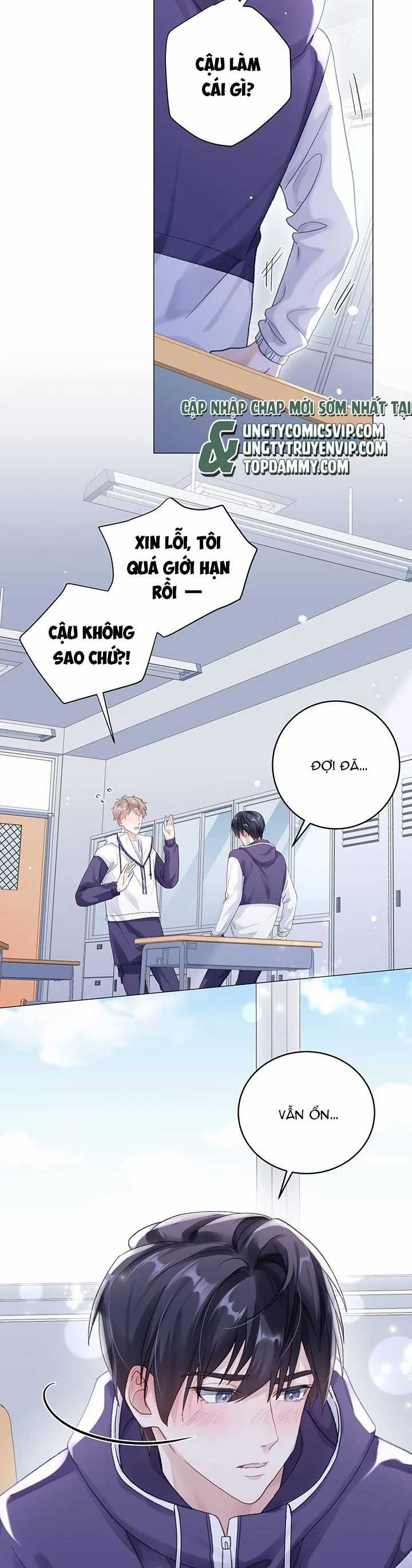 Ôn Hương Diễm Ngọc Chapter 70 trang 12