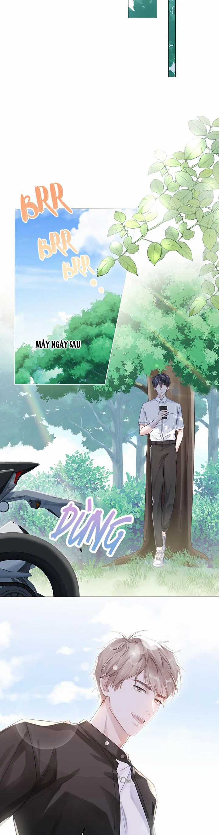 Ôn Hương Diễm Ngọc Chapter 70 trang 14