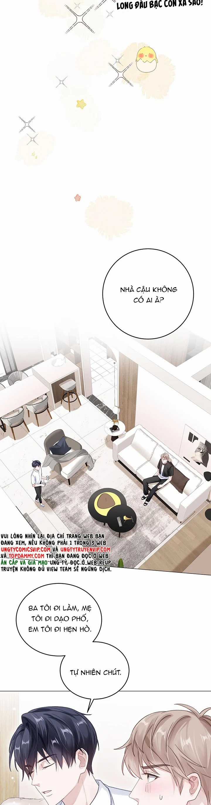 Ôn Hương Diễm Ngọc Chapter 70 trang 16