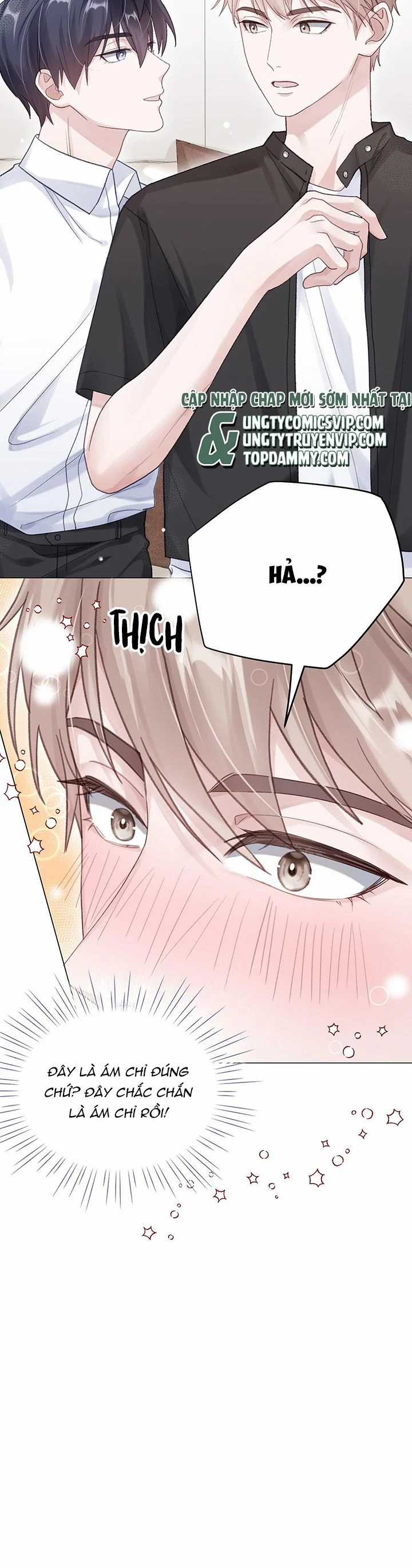 Ôn Hương Diễm Ngọc Chapter 70 trang 18