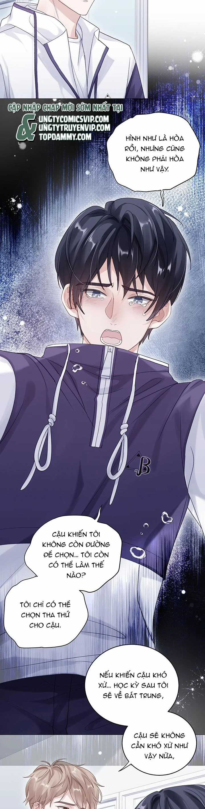 Ôn Hương Diễm Ngọc Chapter 70 trang 3