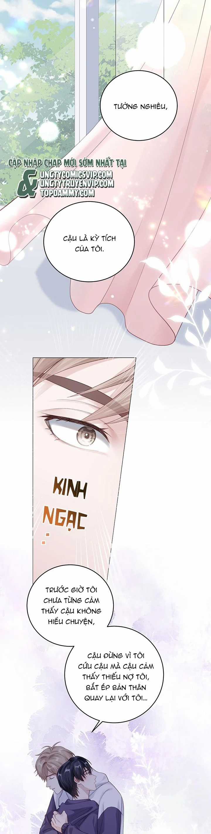 Ôn Hương Diễm Ngọc Chapter 70 trang 6