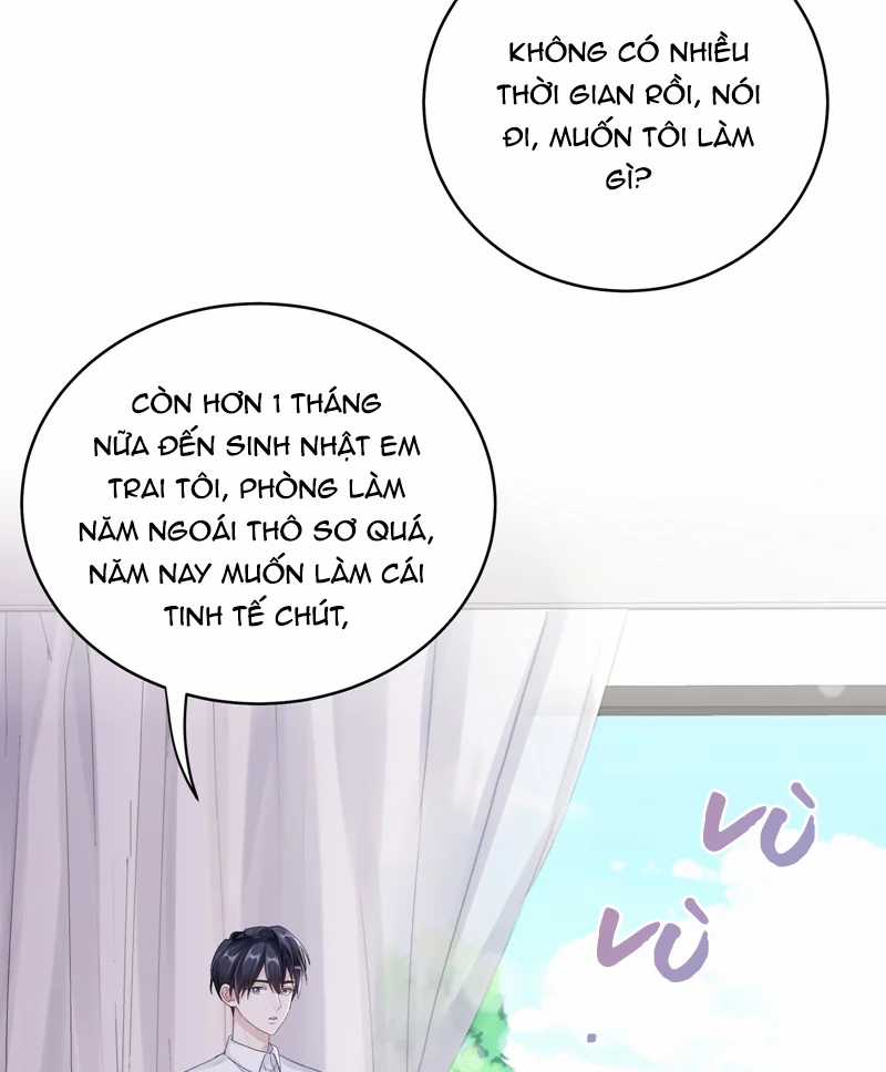 Ôn Hương Diễm Ngọc Chapter 71 trang 16