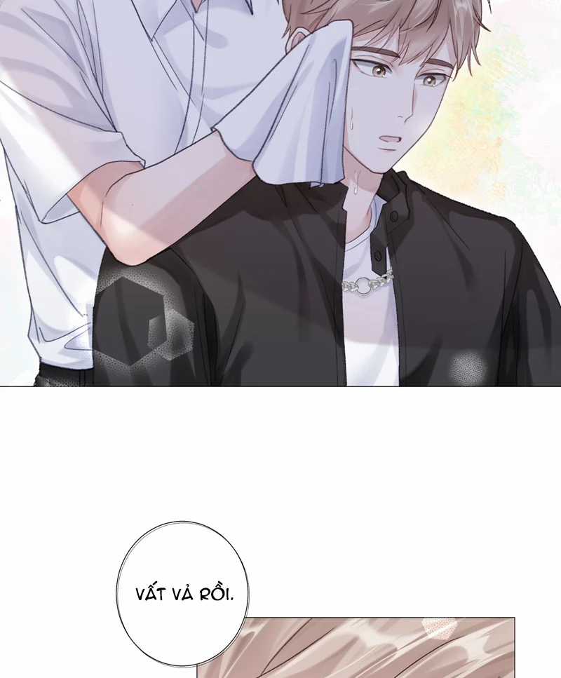 Ôn Hương Diễm Ngọc Chapter 71 trang 26