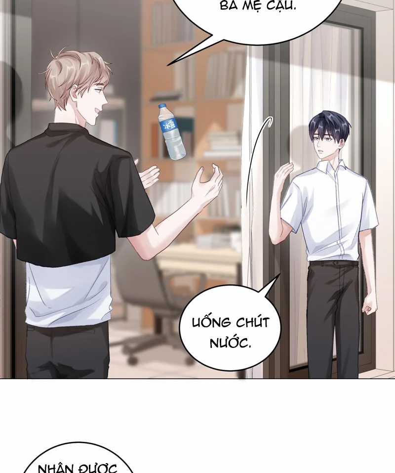 Ôn Hương Diễm Ngọc Chapter 71 trang 32